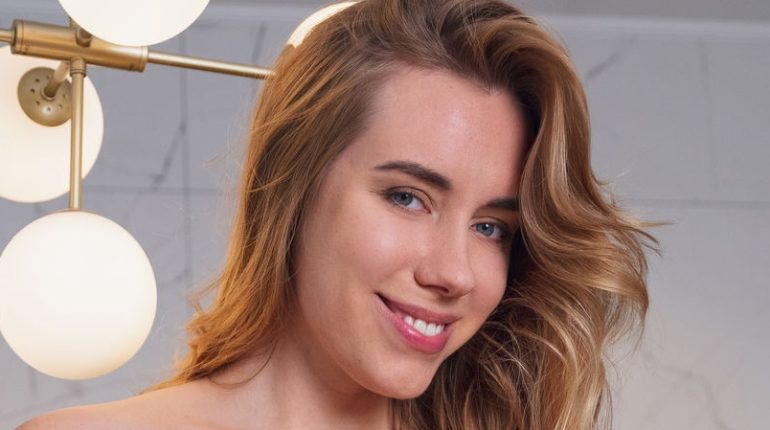 Leni Vale’s Gluten-Free Vegan Desserts You’ll Love