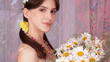 Isabella Morris Shares Her Experience, Gives Guidance on Calming Sounds for Peaceful Nights