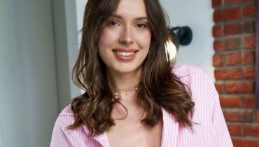 Amber Carter Shares Her Experience, Gives Guidance on Bedtime Mindfulness for Relaxation