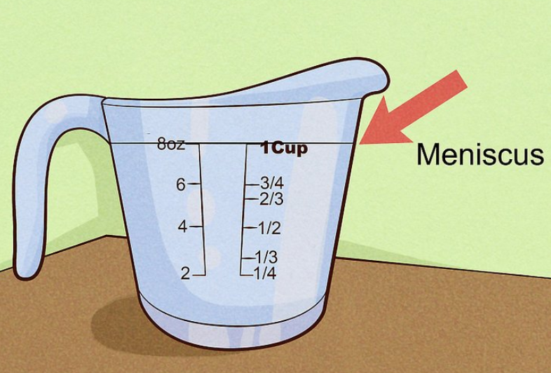 How many ounces are in 3 cups?