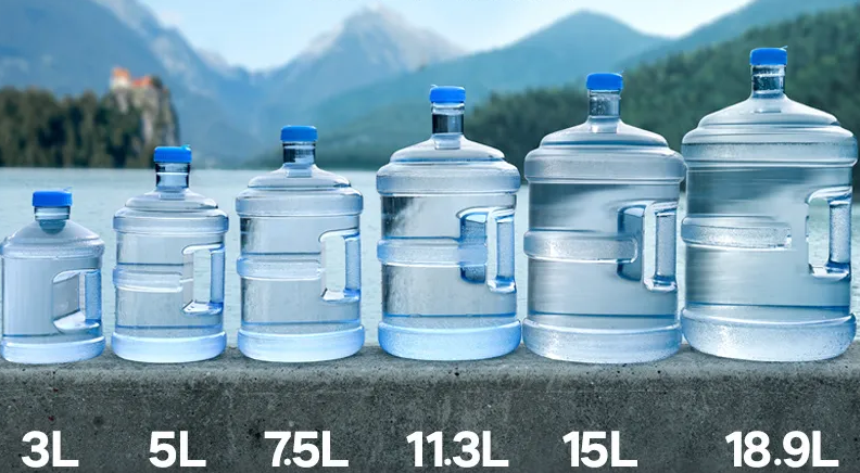 How Much Does 5 Gallons Of Water Weigh Easy Convert 