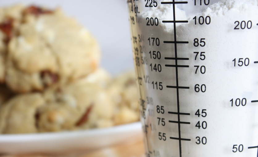 How to use 100 grams in recipes?