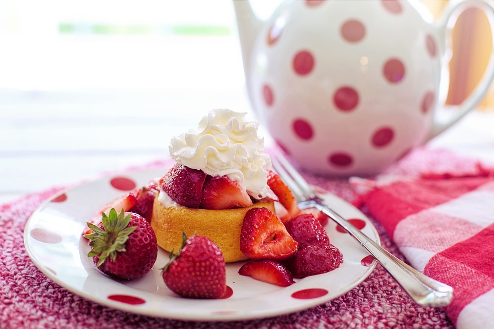 Provide a few good recipes using cups and oz in kitchen