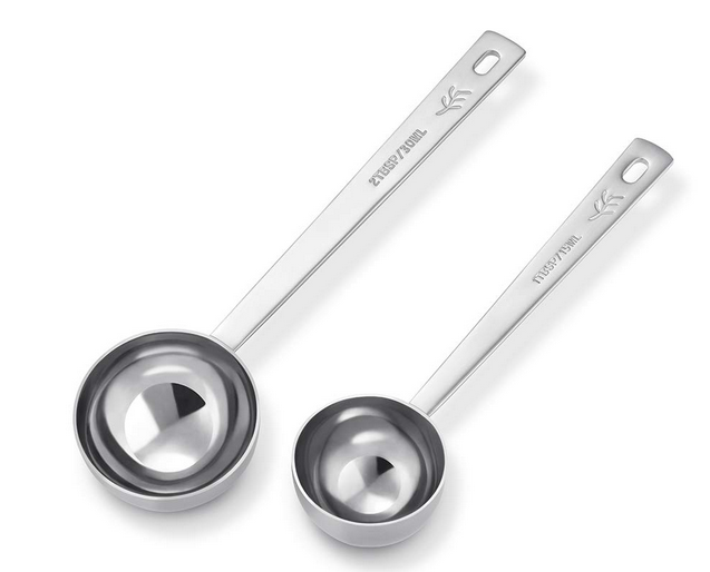 Tips for accurate measuring