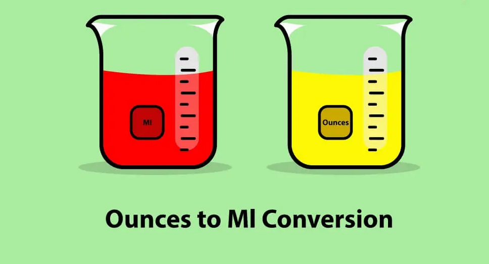 Tips for how many ounces are in 3 liter