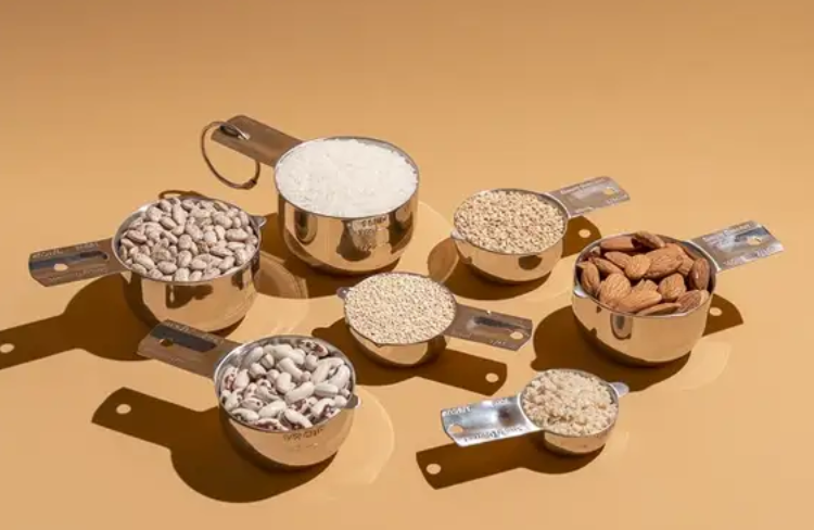 Tips for how to measure ingredients accurately