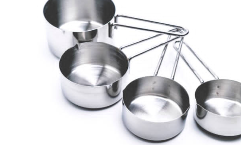 What can i use in replacement of 3 4 cup?