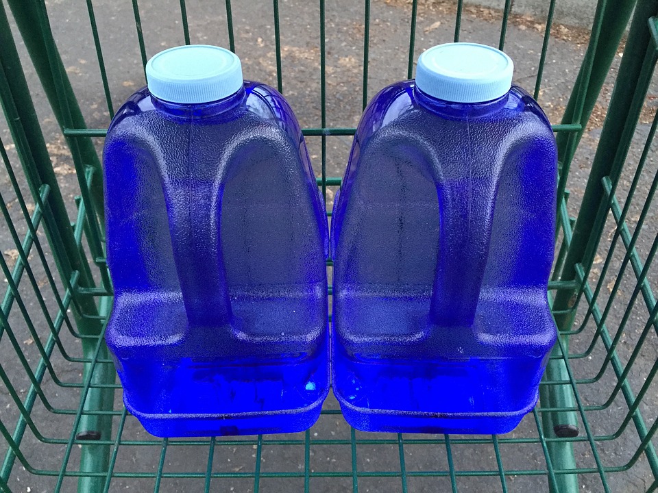 What is a gallon?