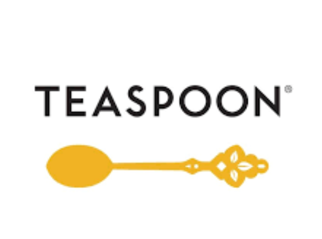What is a teaspoon?