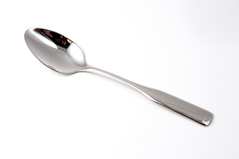 What is a teaspoons?