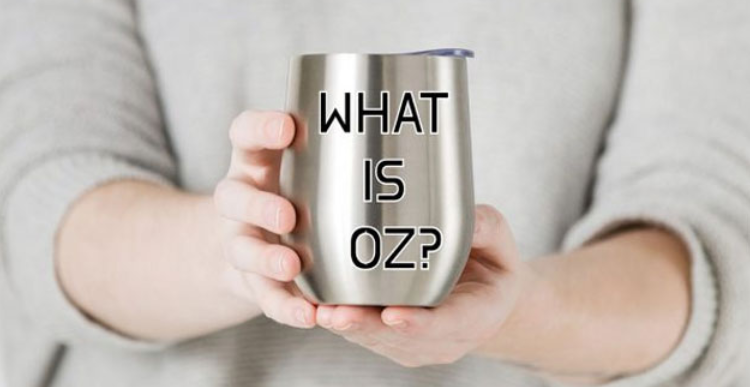 What is an ounce?