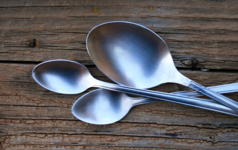 What is tablespoons?