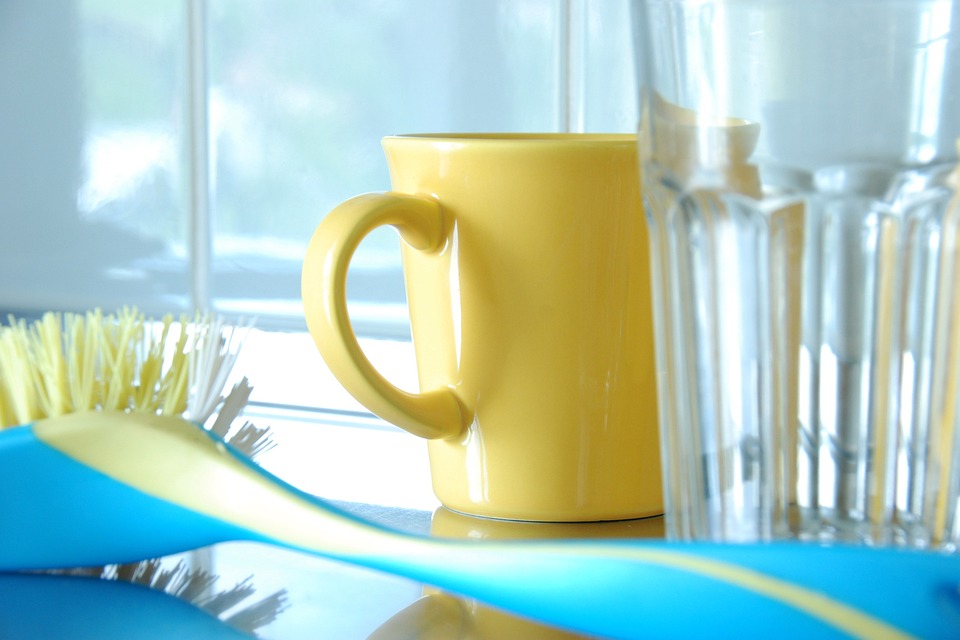 Why is it important to convert ounces into cups accurately?