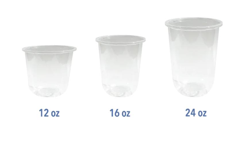 Why is it important to know how many cups is 24 oz?