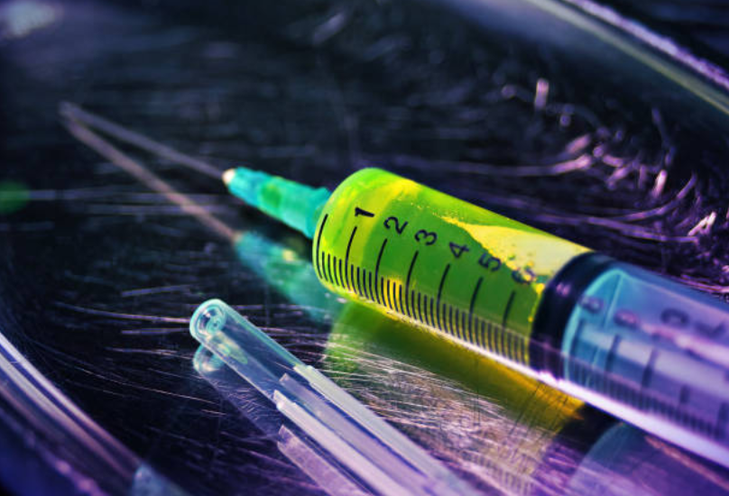 Why is it important to know how many drops are in 1 ml of liquid?