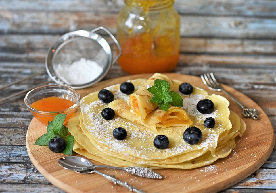 10 recipes using 2 grams of an ingredient