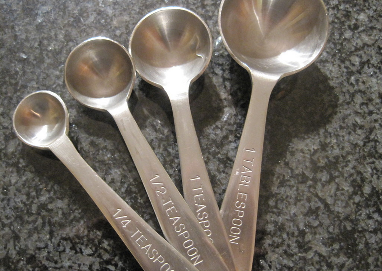 An overview of ounces and tablespoons