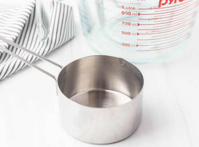 Benefits of knowing how many ounces are in 10 cups