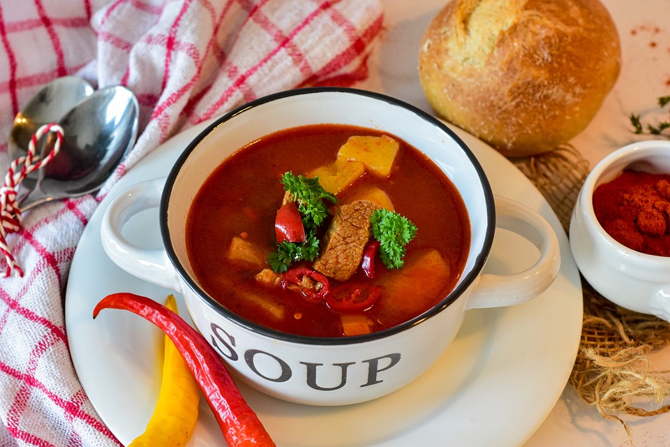 Common recipes that require 10 cups worth of ingredients