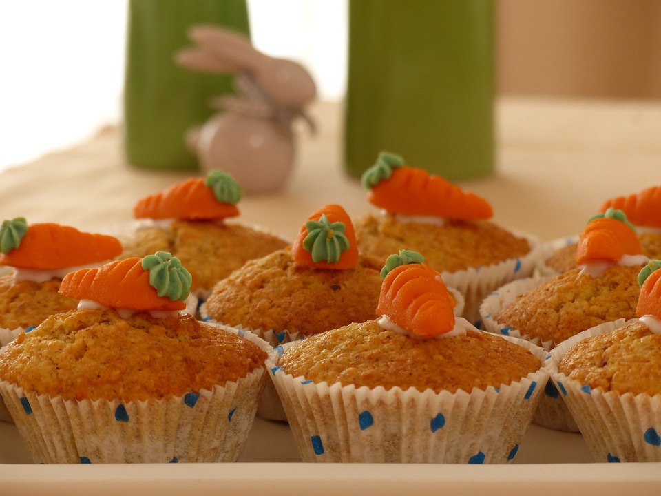 Some recipe with ounces and cups measurements
