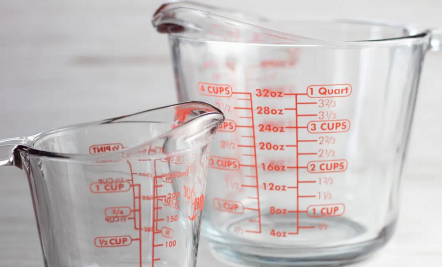 The benefits of know how many ml is 1 3 cup