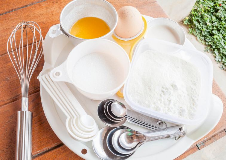 Tips for converting between grams and ounces