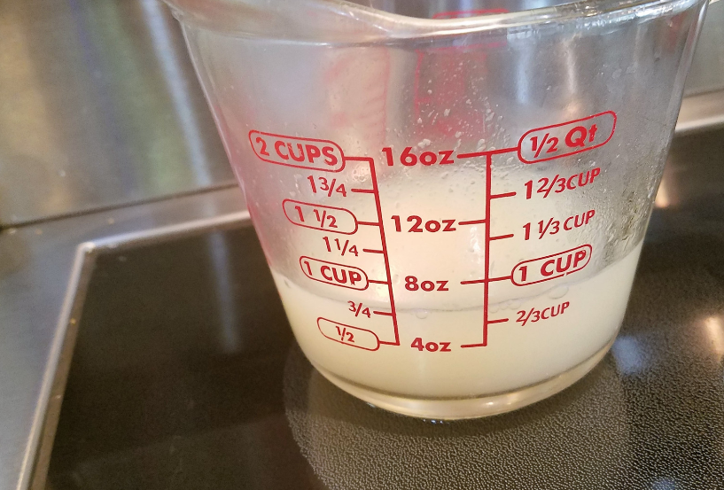 Tips for measuring accurately and efficiently