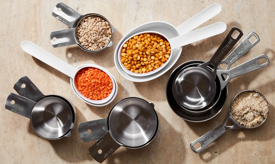 Tips on ensuring accurate measurements every time