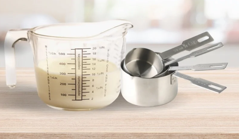 What is an ounce and how does it relate to grams?