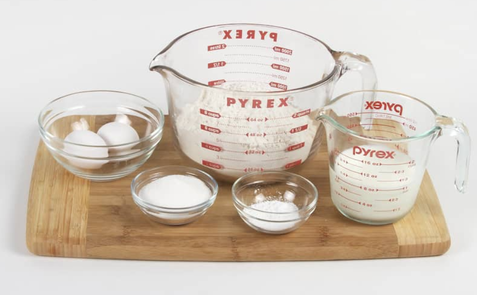 What is an ounce & how does it compare to other measurements?