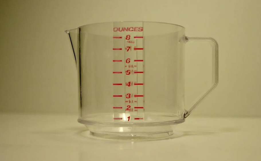 What is an ounce?