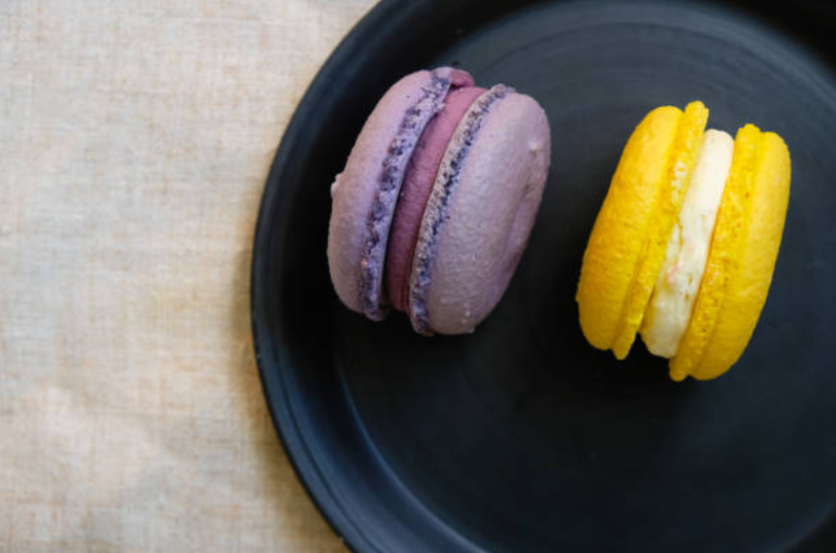 How To Make Purple Food Coloring? A StepbyStep Guide