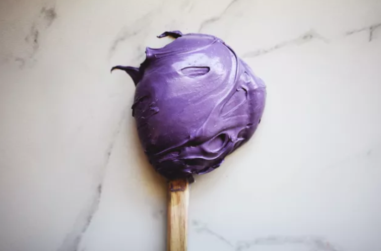 How To Make Purple Food Coloring? A StepbyStep Guide