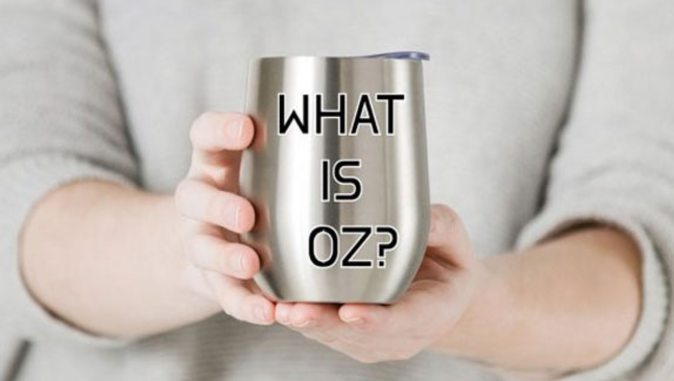What is an ounce and how does it relate to other measurements?