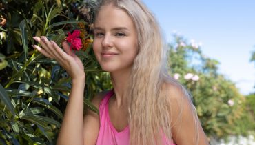 Celina Frost’s Top 10 Anti-Inflammatory Pantry Must-Haves