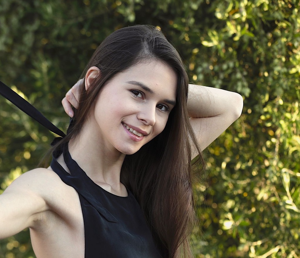Keira Snow’s Mediterranean Diet to Support Mental Health