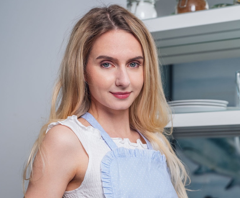 Mina Ray’s 3-Day Anti-Inflammatory Reset