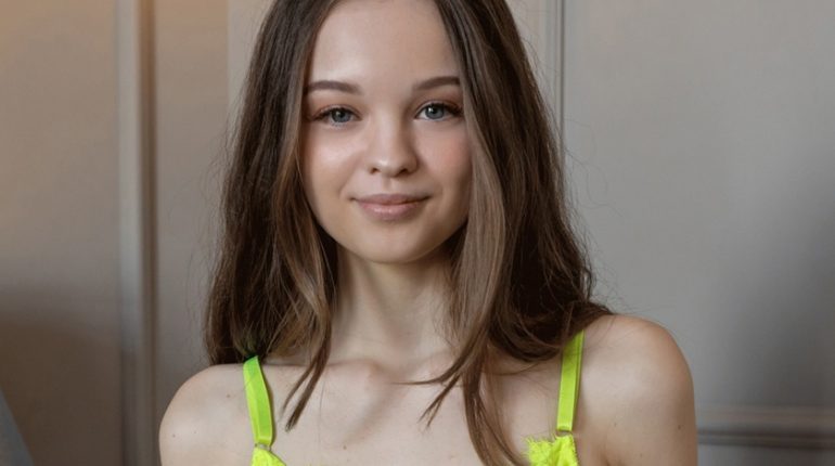 Sophia Hayes Shares Her Experience, Gives Guidance on Diet Plans for Sustainable Weight Loss