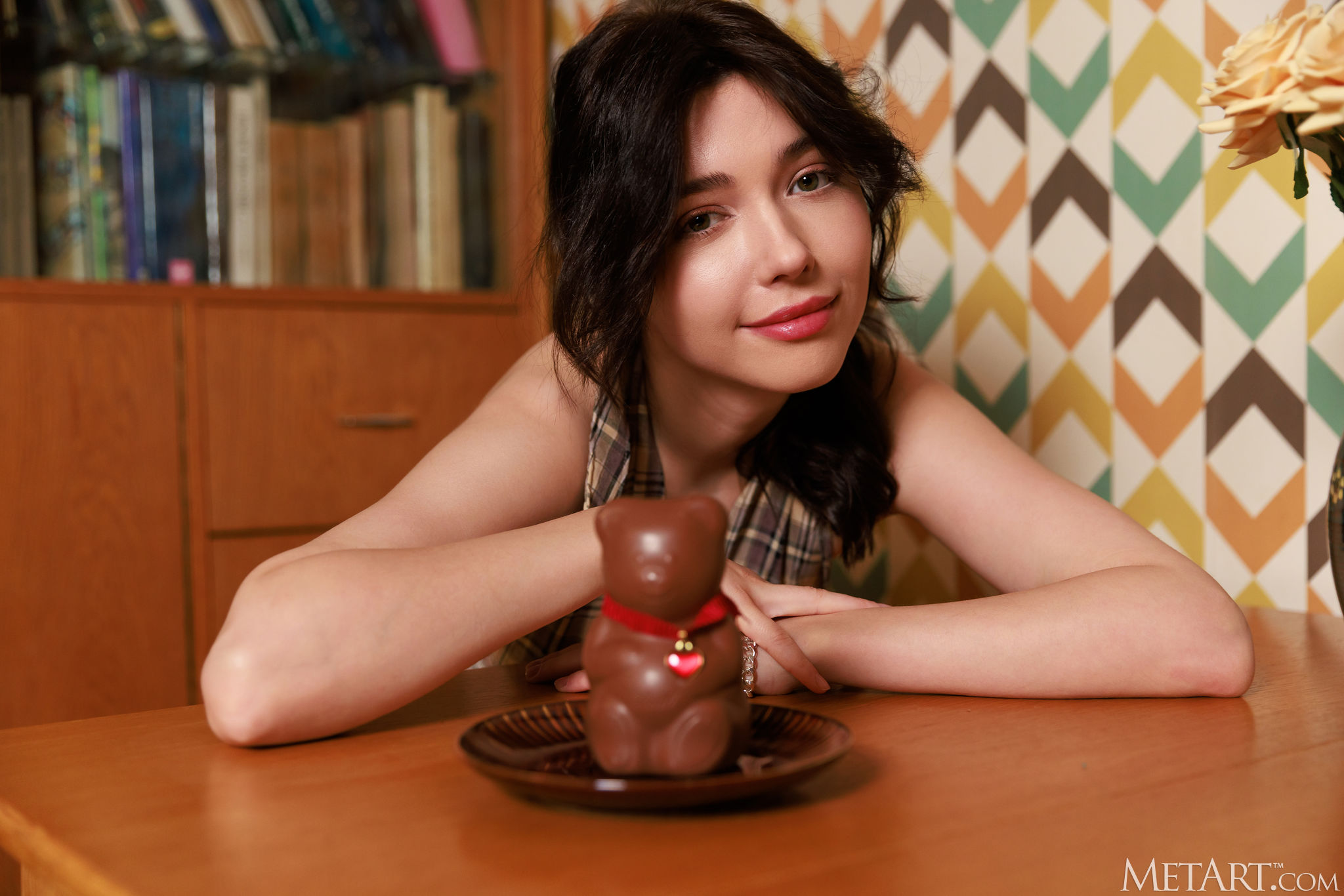 Selena White Shares Her Experience, Gives Advice on Relaxation Therapy for Mental Balance