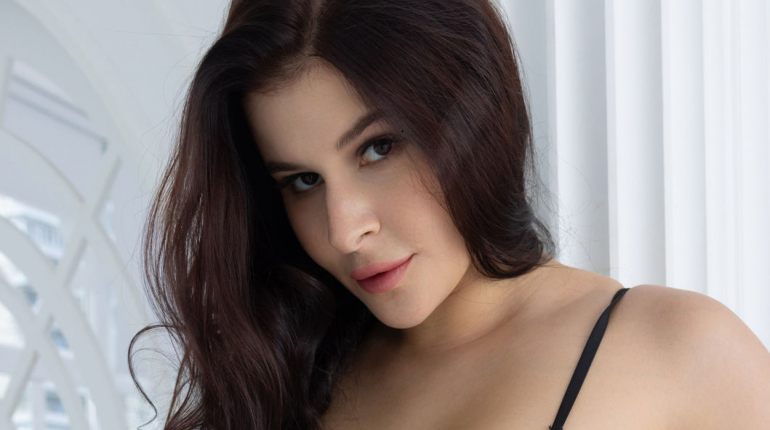 Ruby Thompson shares her experience, gives advice on nighttime vitamins for better rest