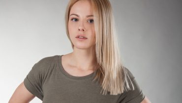 Florence Kelly shares her experience, gives advice on meditation for anxiety and stress