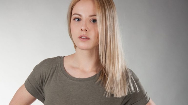 Florence Kelly shares her experience, gives advice on meditation for anxiety and stress