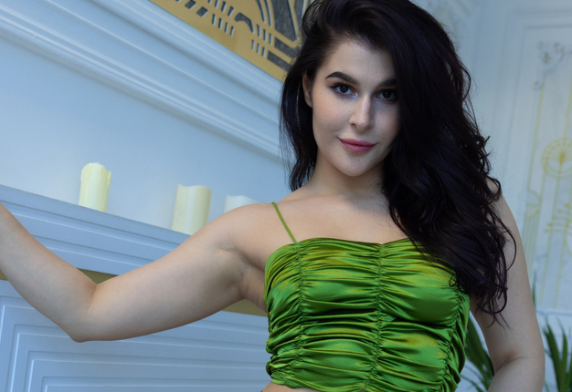 Grace Holloway Explains the Benefits of High-Protein Breakfasts for Weight Loss