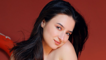 Lena Porter Explains How Sustainable Eating Supports Weight Control & Longevity