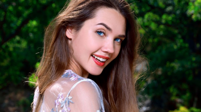 Ivy Douglas Reveals the Foods That Support Natural Detox and Liver Health