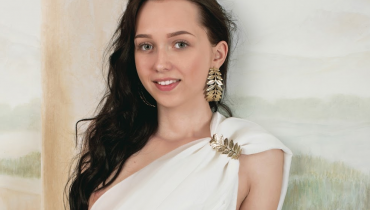 Elena Foster Shares How She Improved Digestion Through Clean Nutrition