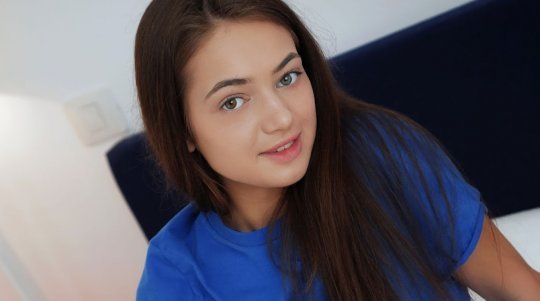 Faith Connors Reveals the Best Heart-Healthy Foods for Women