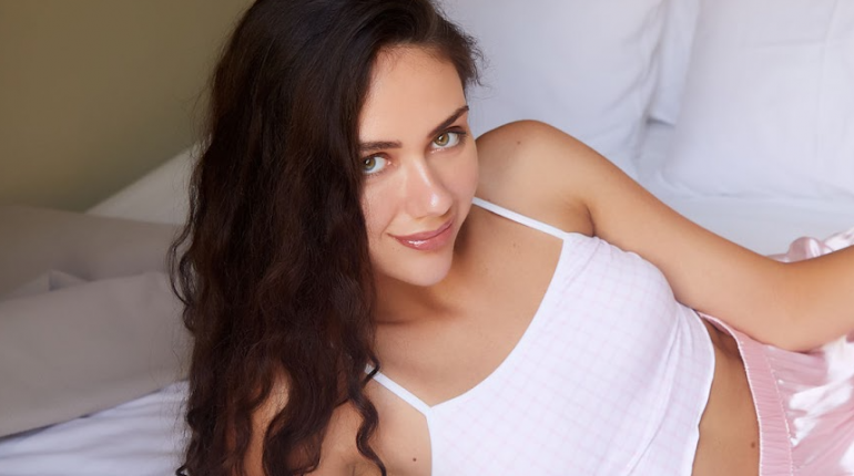 Charlotte Benson Explains How Protein Intake Supports Metabolism and Muscle Health