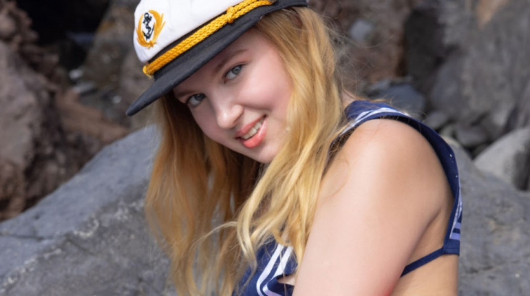 Kristen Mallory Shares Her Sustainable Weight-Loss Meal Plan That Actually Works