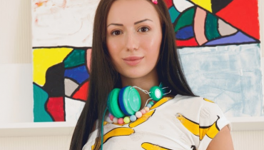 Iris Montgomery Reveals the Gut-Healthy Foods That Reduce Bloating